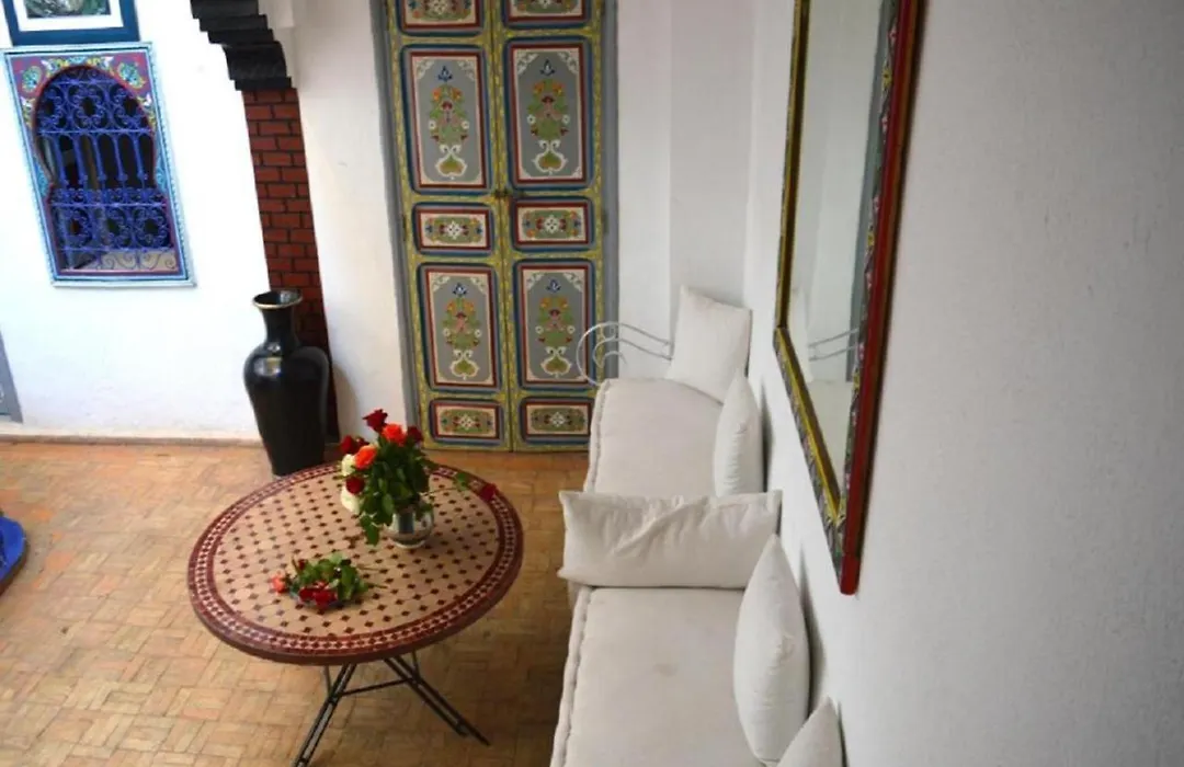 Riad Dar Wink-1