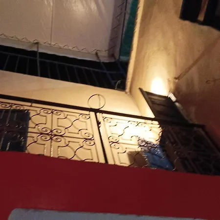 Hostel Sbai-3