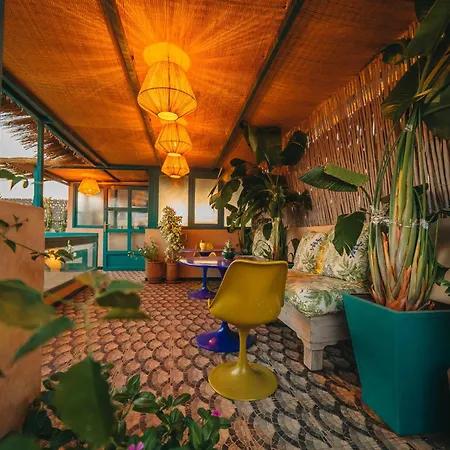 Riad Bab Agdal-2